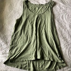 Madewell Tank Top